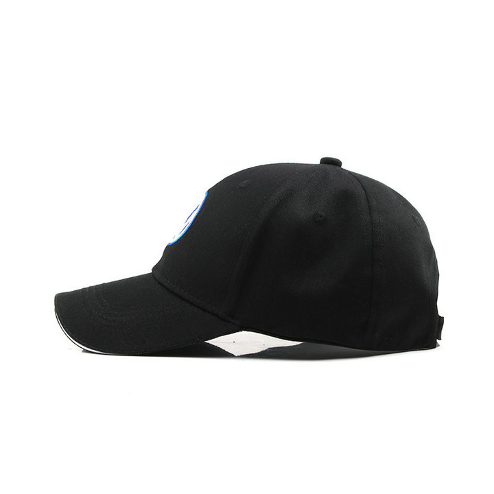 Casquette Volkswagen Homme Femme Réglable Casquette Coton Chapeau